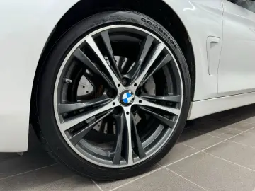 435d Gran Coupe xDrive Sport Line Head-Up Glasda