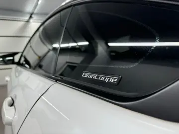 435d Gran Coupe xDrive Sport Line Head-Up Glasda