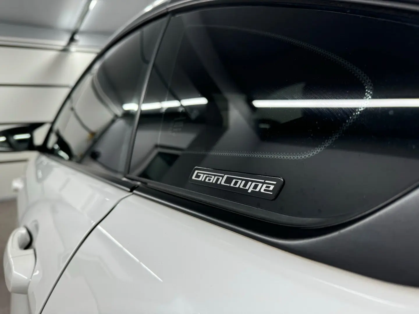 435d Gran Coupe xDrive Sport Line Head-Up Glasda