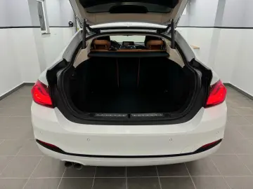 435d Gran Coupe xDrive Sport Line Head-Up Glasda