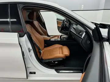 435d Gran Coupe xDrive Sport Line Head-Up Glasda