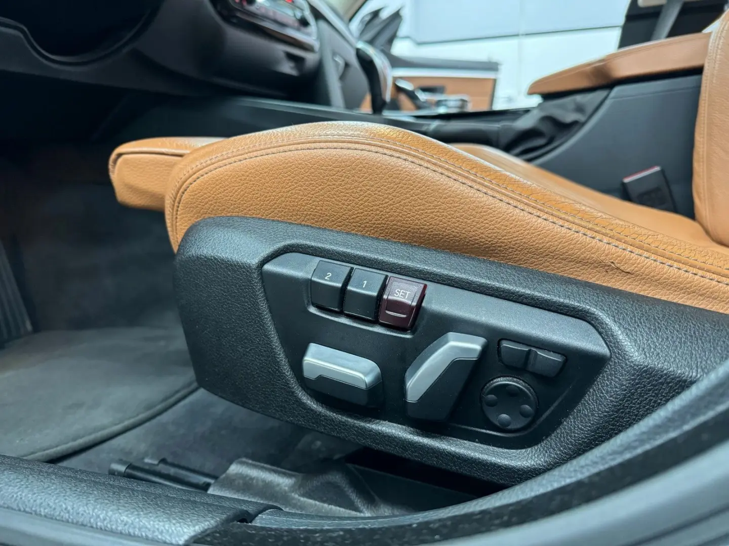 435d Gran Coupe xDrive Sport Line Head-Up Glasda