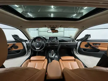 435d Gran Coupe xDrive Sport Line Head-Up Glasda