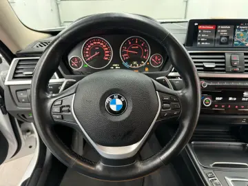 435d Gran Coupe xDrive Sport Line Head-Up Glasda