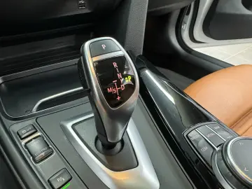 435d Gran Coupe xDrive Sport Line Head-Up Glasda