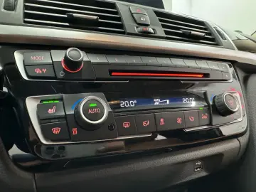 435d Gran Coupe xDrive Sport Line Head-Up Glasda