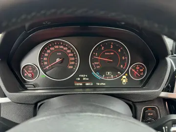 435d Gran Coupe xDrive Sport Line Head-Up Glasda