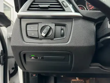 435d Gran Coupe xDrive Sport Line Head-Up Glasda