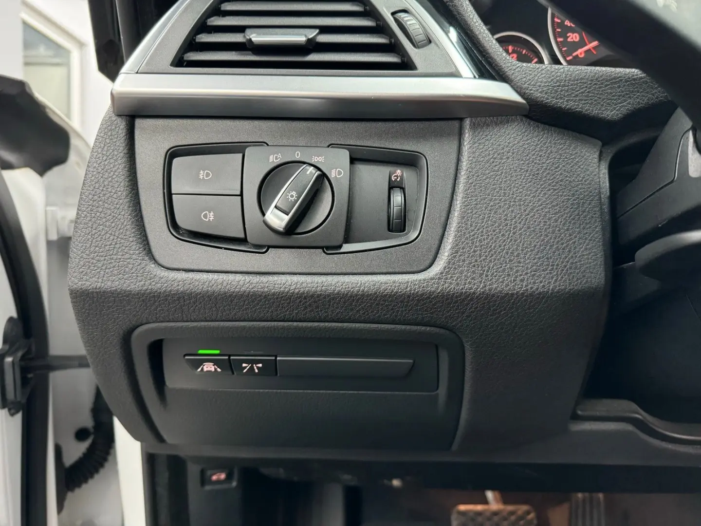 435d Gran Coupe xDrive Sport Line Head-Up Glasda