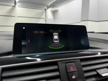 435d Gran Coupe xDrive Sport Line Head-Up Glasda