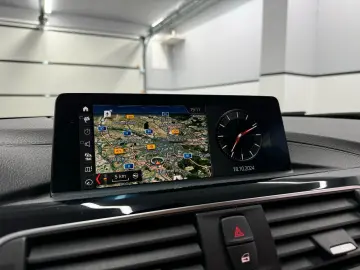 435d Gran Coupe xDrive Sport Line Head-Up Glasda