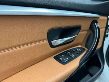 435d Gran Coupe xDrive Sport Line Head-Up Glasda