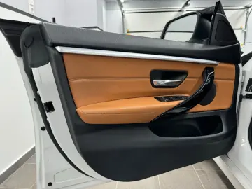 435d Gran Coupe xDrive Sport Line Head-Up Glasda