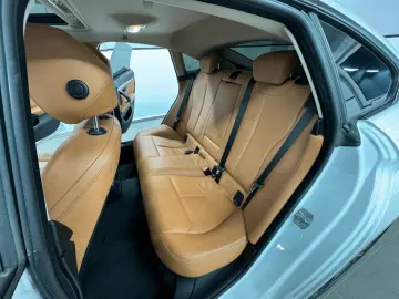 435d Gran Coupe xDrive Sport Line Head-Up Glasda