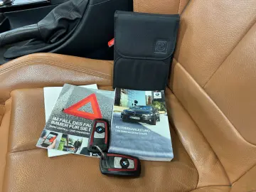 435d Gran Coupe xDrive Sport Line Head-Up Glasda