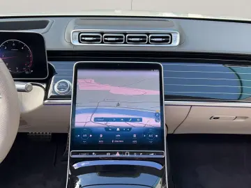 S 400 d 4M AMG LINE MASSAGE PANO DI-LIGHT VOLL