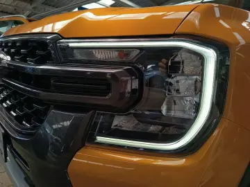 Ranger 3 0 l EcoBlue Doppelkabine Autm. Wildtrak