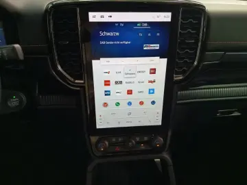 Ranger 3 0 l EcoBlue Doppelkabine Autm. Wildtrak