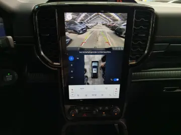 Ranger 3 0 l EcoBlue Doppelkabine Autm. Wildtrak