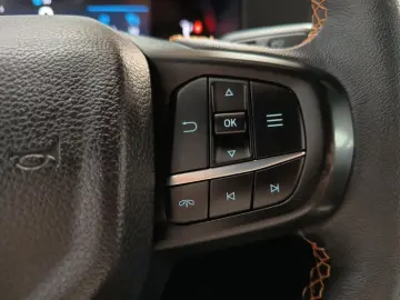 Ranger 3 0 l EcoBlue Doppelkabine Autm. Wildtrak