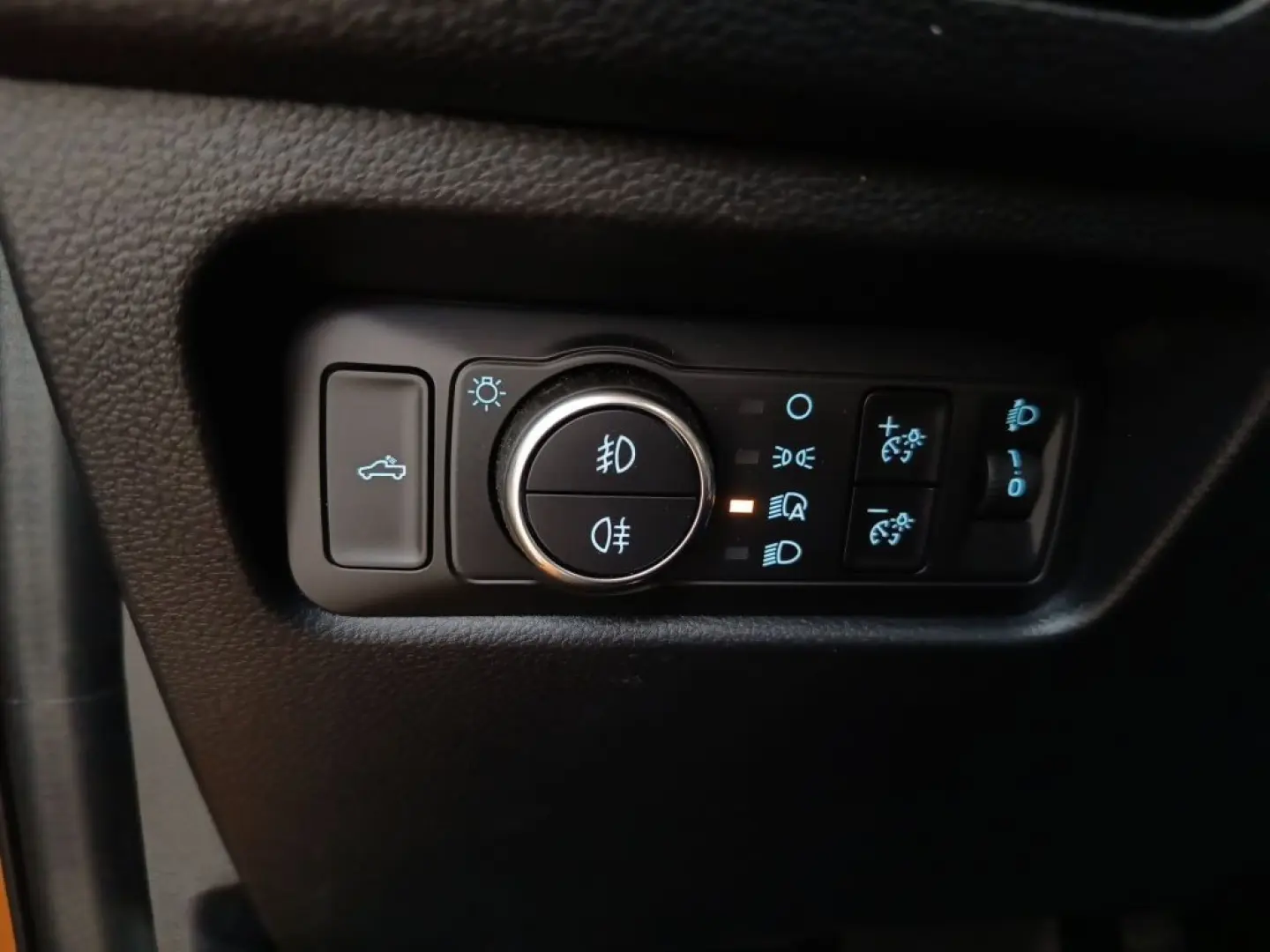 Ranger 3 0 l EcoBlue Doppelkabine Autm. Wildtrak