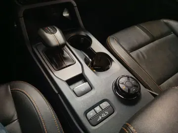 Ranger 3 0 l EcoBlue Doppelkabine Autm. Wildtrak