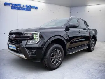 Ranger 2 0 l EcoBlue Doppelkabine Autm. Wildtrak