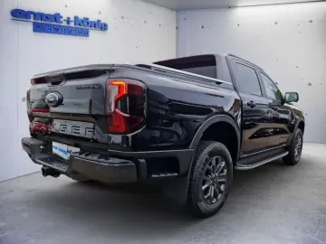 Ranger 2 0 l EcoBlue Doppelkabine Autm. Wildtrak