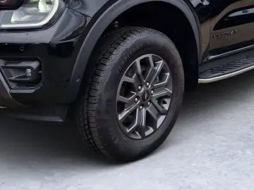 Ranger 2 0 l EcoBlue Doppelkabine Autm. Wildtrak