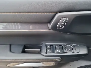 Ranger 2 0 l EcoBlue Doppelkabine Autm. Wildtrak