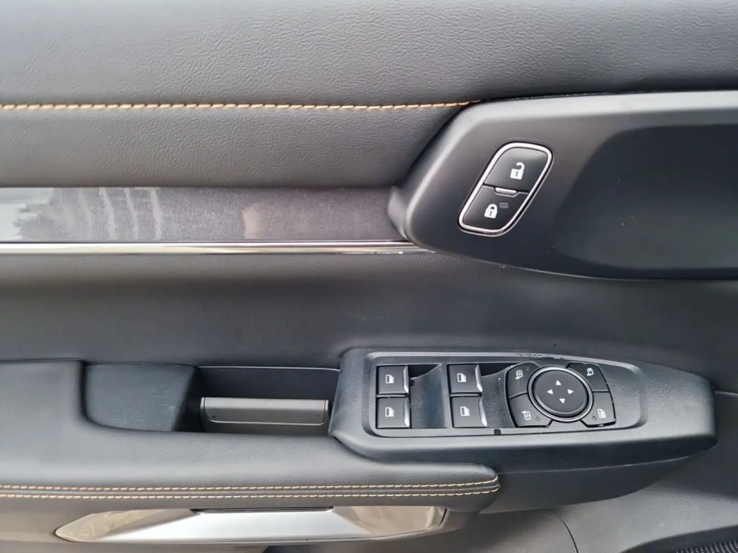 Ranger 2 0 l EcoBlue Doppelkabine Autm. Wildtrak