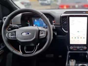 Ranger 2 0 l EcoBlue Doppelkabine Autm. Wildtrak