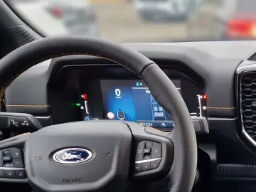 Ranger 2 0 l EcoBlue Doppelkabine Autm. Wildtrak