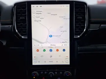 Ranger 2 0 l EcoBlue Doppelkabine Autm. Wildtrak