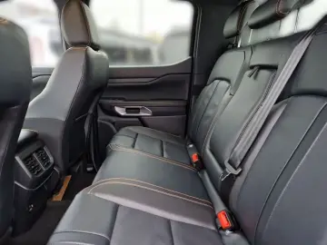 Ranger 2 0 l EcoBlue Doppelkabine Autm. Wildtrak