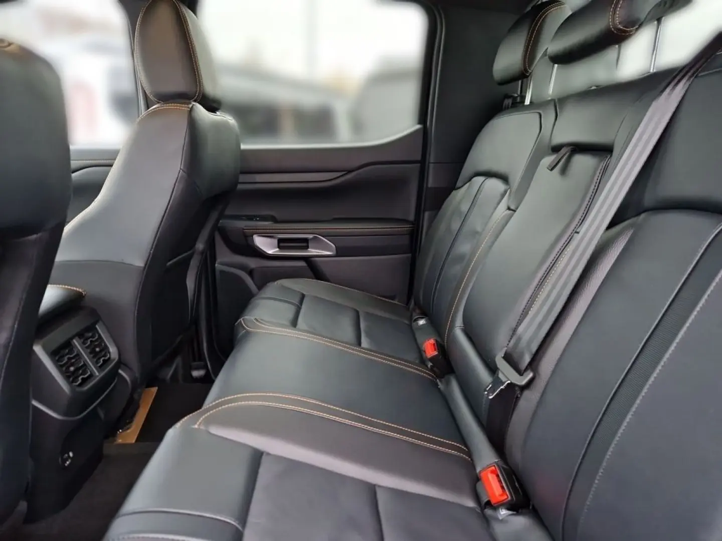 Ranger 2 0 l EcoBlue Doppelkabine Autm. Wildtrak