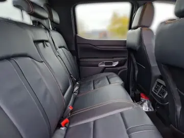 Ranger 2 0 l EcoBlue Doppelkabine Autm. Wildtrak