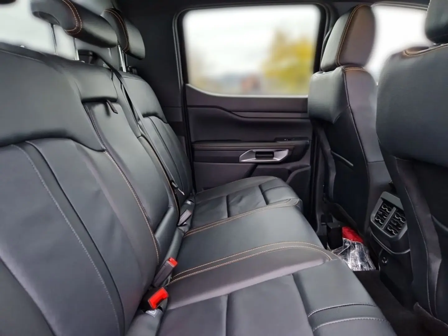 Ranger 2 0 l EcoBlue Doppelkabine Autm. Wildtrak