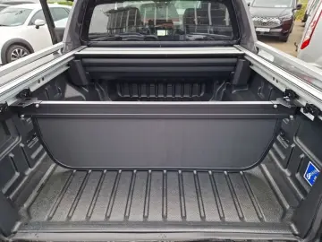 Ranger 2 0 l EcoBlue Doppelkabine Autm. Wildtrak