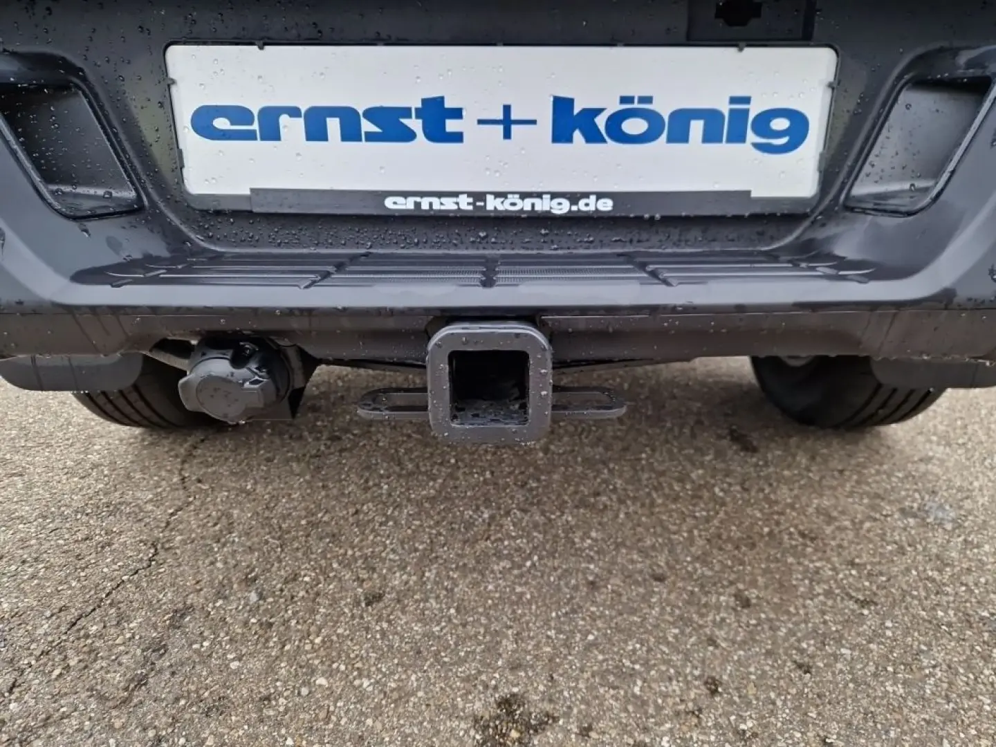 Ranger 2 0 l EcoBlue Doppelkabine Autm. Wildtrak