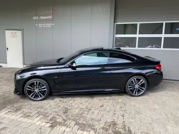 430i Coupe  xDrive M Sport