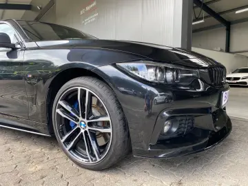 430i Coupe  xDrive M Sport