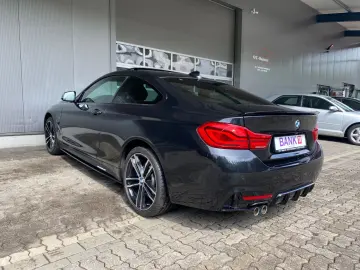 430i Coupe  xDrive M Sport