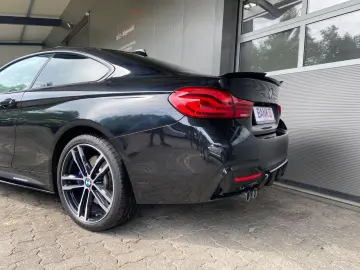 430i Coupe  xDrive M Sport