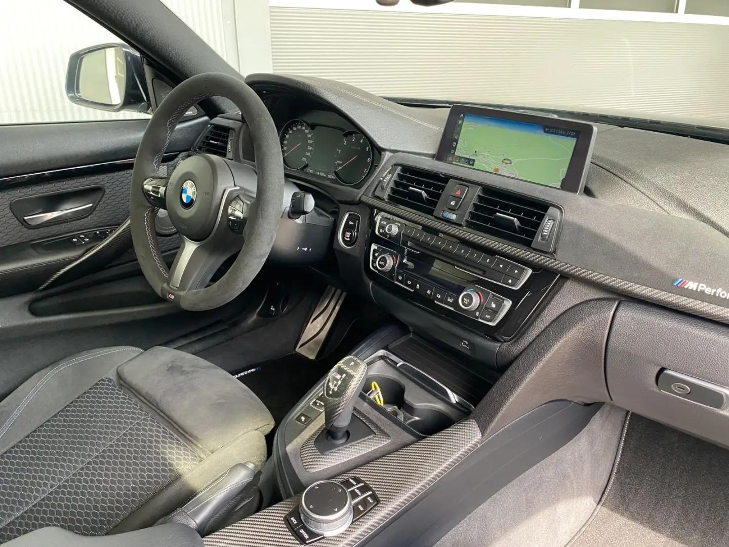 430i Coupe  xDrive M Sport