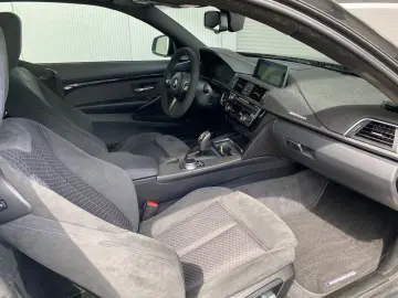 430i Coupe  xDrive M Sport