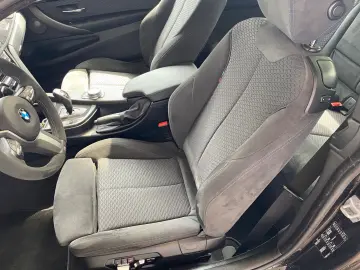 430i Coupe  xDrive M Sport