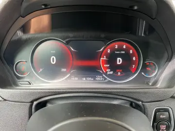 430i Coupe  xDrive M Sport