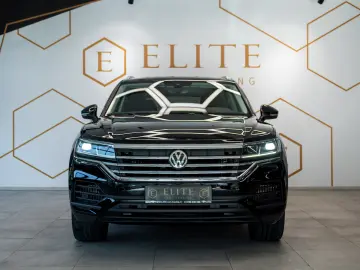 Volkswagen Touareg 3.0 V6 TSI 4MOTION