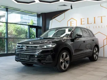 Volkswagen Touareg 3.0 V6 TSI 4MOTION